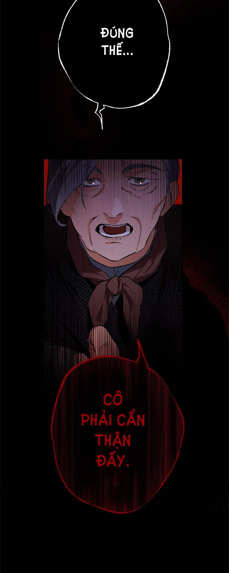 [18+] Dinh Thự Của Dã Thú Chap Chapter 1.1-[18+] Dinh Thự Của Dã Thú - Next Chap 2