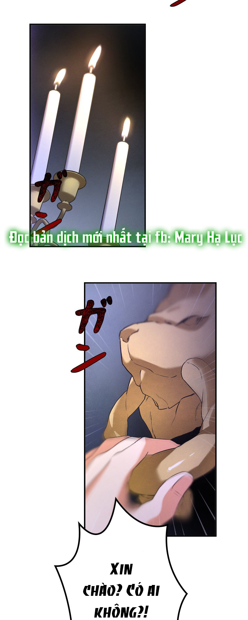 [18+] Dinh Thự Của Dã Thú Chap Chapter 1.2-[18+] Dinh Thự Của Dã Thú - Next Chap 3