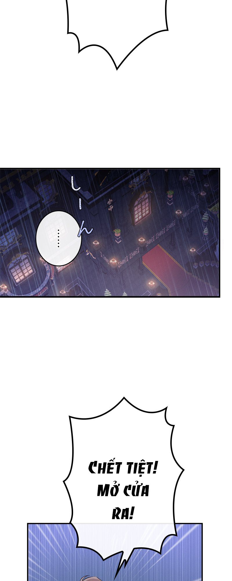 [18+] Dinh Thự Của Dã Thú Chap Chapter 1.2-[18+] Dinh Thự Của Dã Thú - Next Chap 3