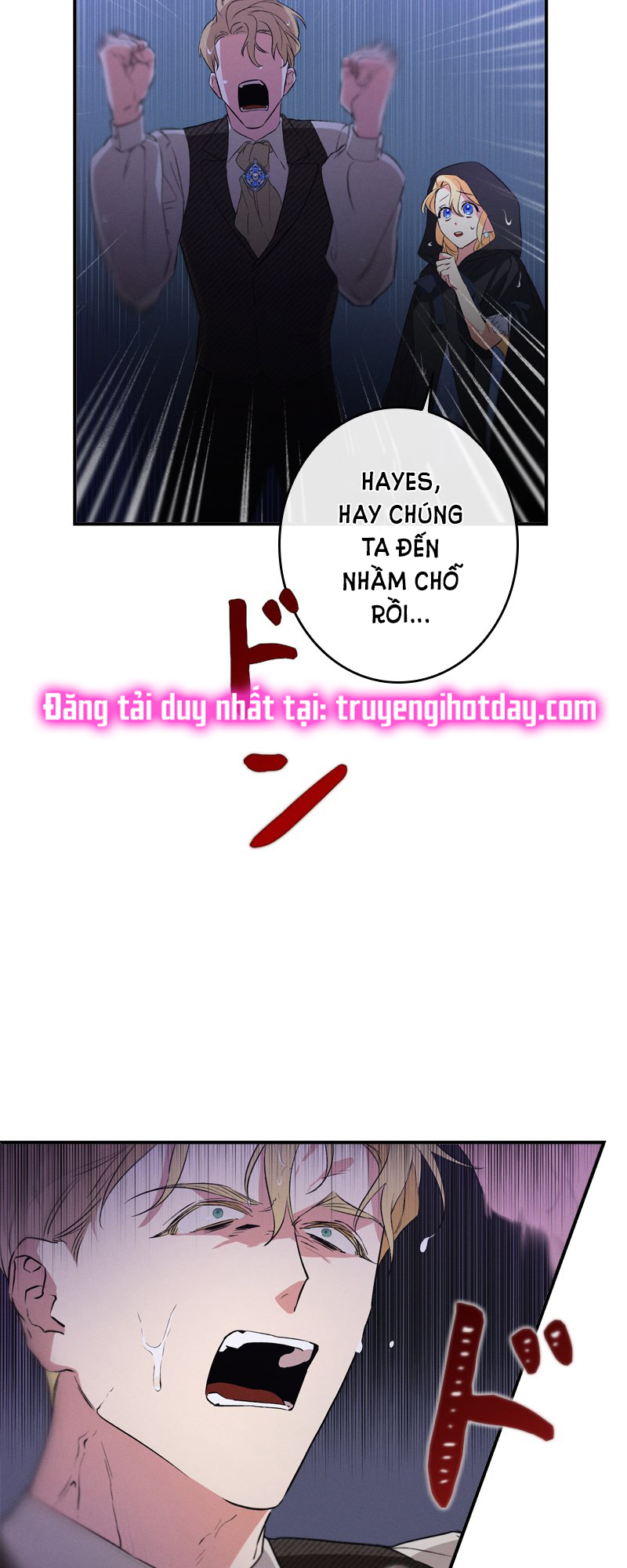 [18+] Dinh Thự Của Dã Thú Chap Chapter 1.2-[18+] Dinh Thự Của Dã Thú - Next Chap 3