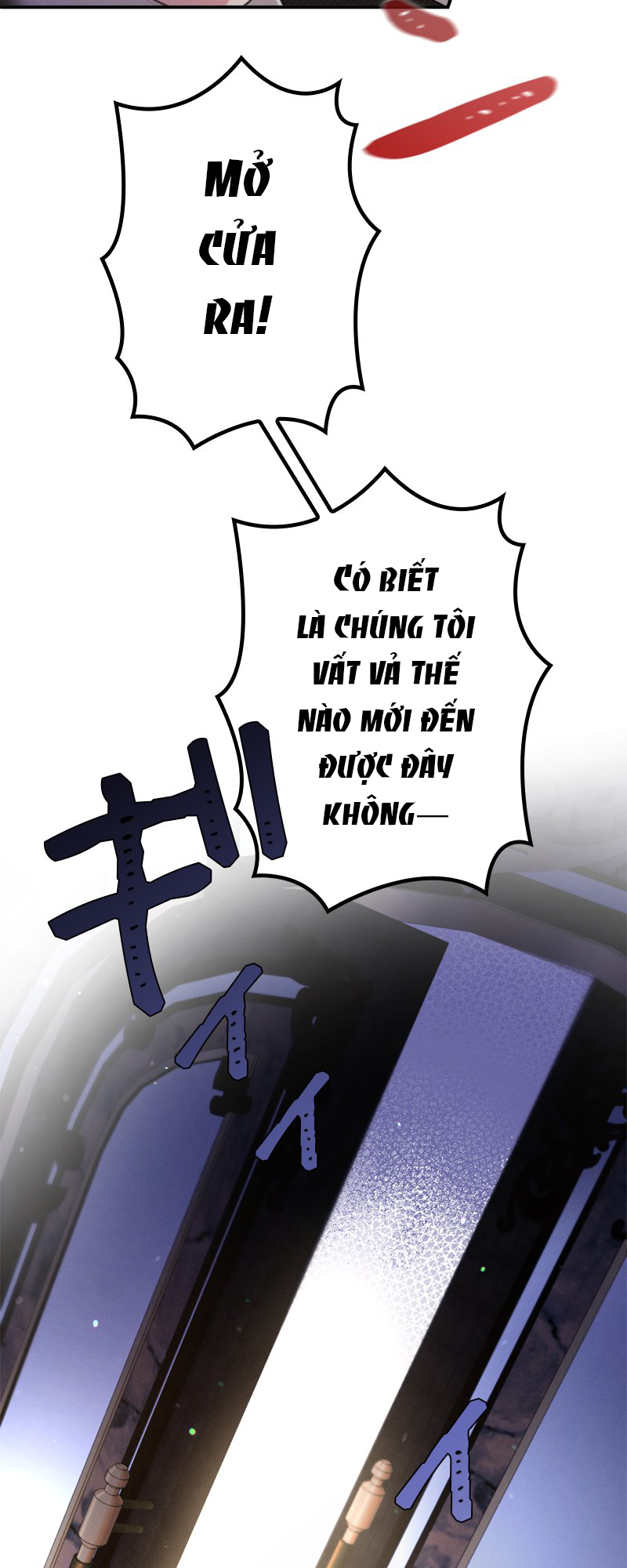 [18+] Dinh Thự Của Dã Thú Chap Chapter 1.2-[18+] Dinh Thự Của Dã Thú - Next Chap 3