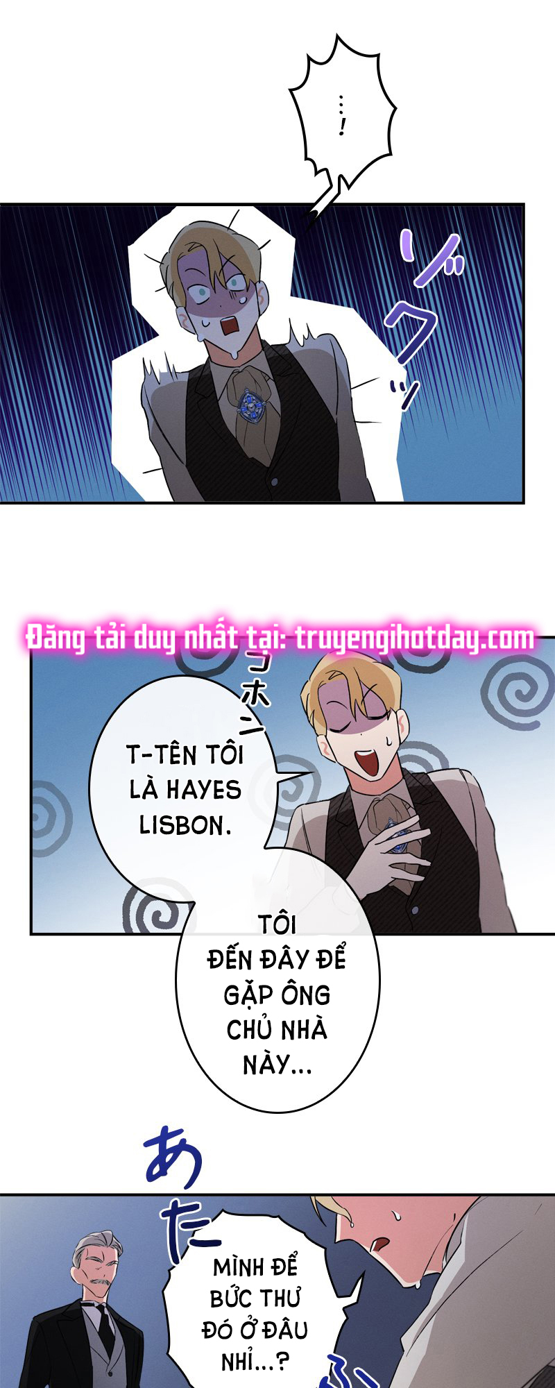 [18+] Dinh Thự Của Dã Thú Chap Chapter 1.2-[18+] Dinh Thự Của Dã Thú - Next Chap 3