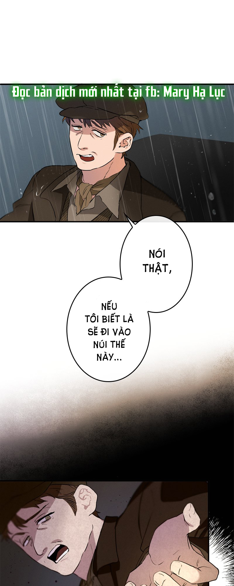 [18+] Dinh Thự Của Dã Thú Chap Chapter 1.2-[18+] Dinh Thự Của Dã Thú - Next Chap 3