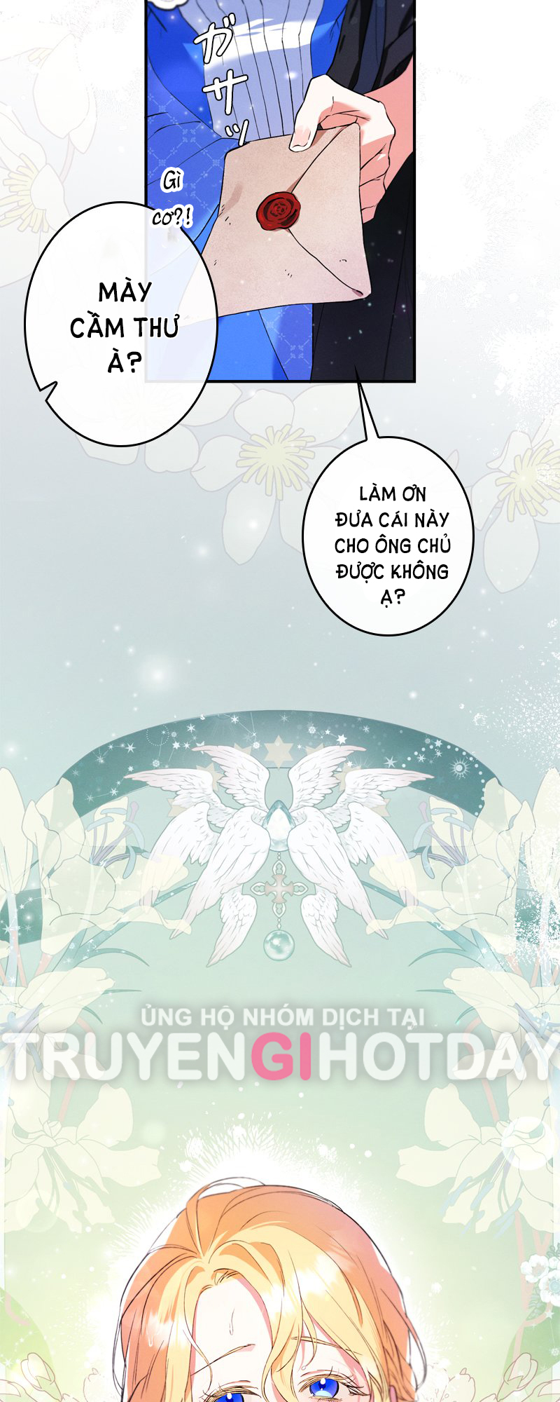 [18+] Dinh Thự Của Dã Thú Chap Chapter 1.2-[18+] Dinh Thự Của Dã Thú - Next Chap 3