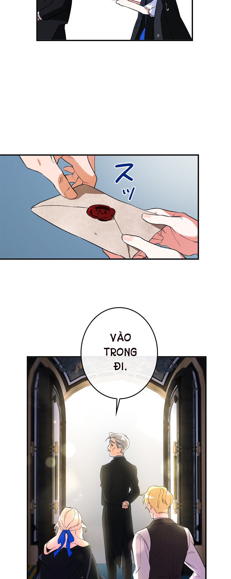 [18+] Dinh Thự Của Dã Thú Chap Chapter 1.2-[18+] Dinh Thự Của Dã Thú - Next Chap 3