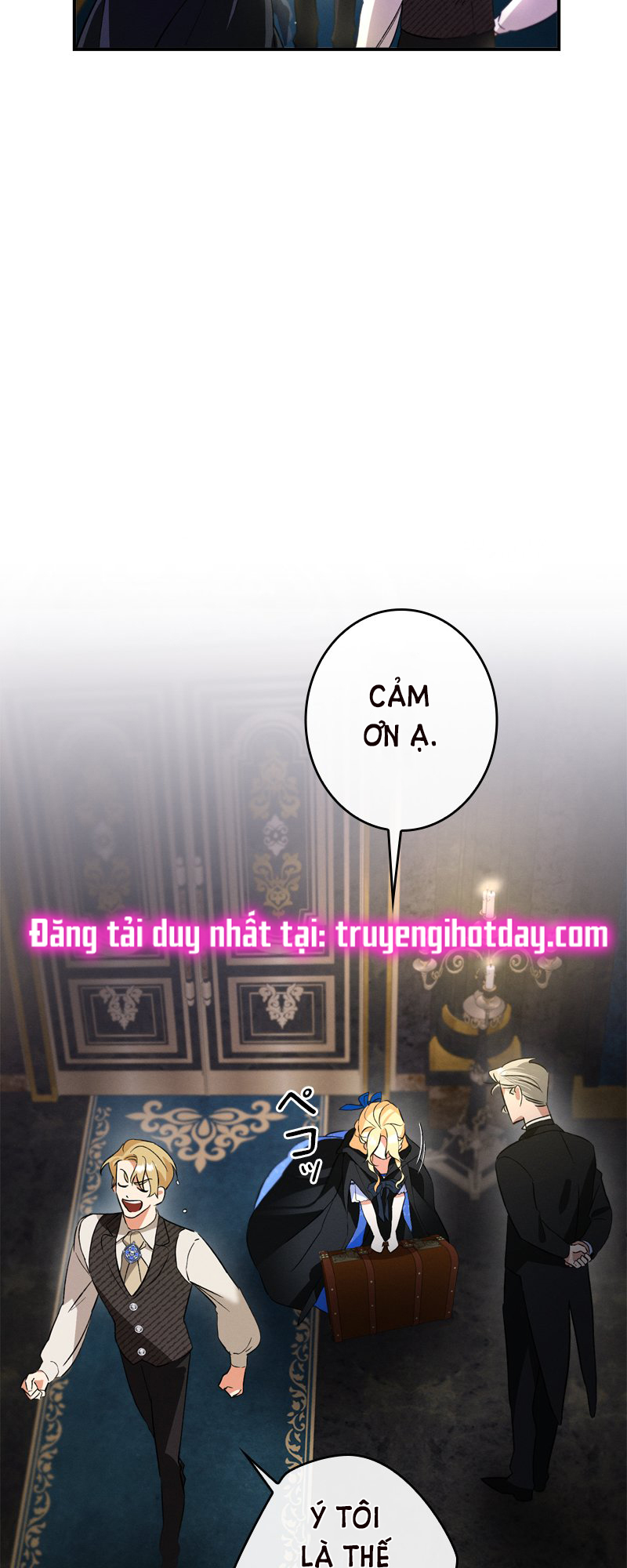 [18+] Dinh Thự Của Dã Thú Chap Chapter 1.2-[18+] Dinh Thự Của Dã Thú - Next Chap 3