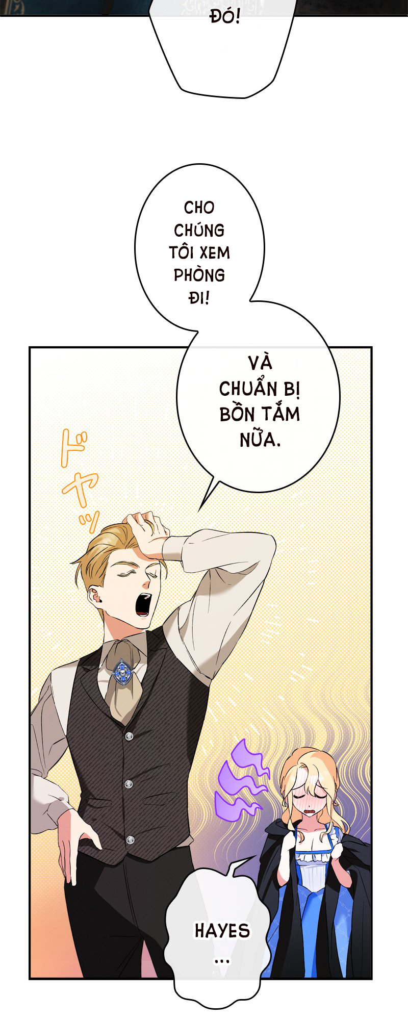 [18+] Dinh Thự Của Dã Thú Chap Chapter 1.2-[18+] Dinh Thự Của Dã Thú - Next Chap 3