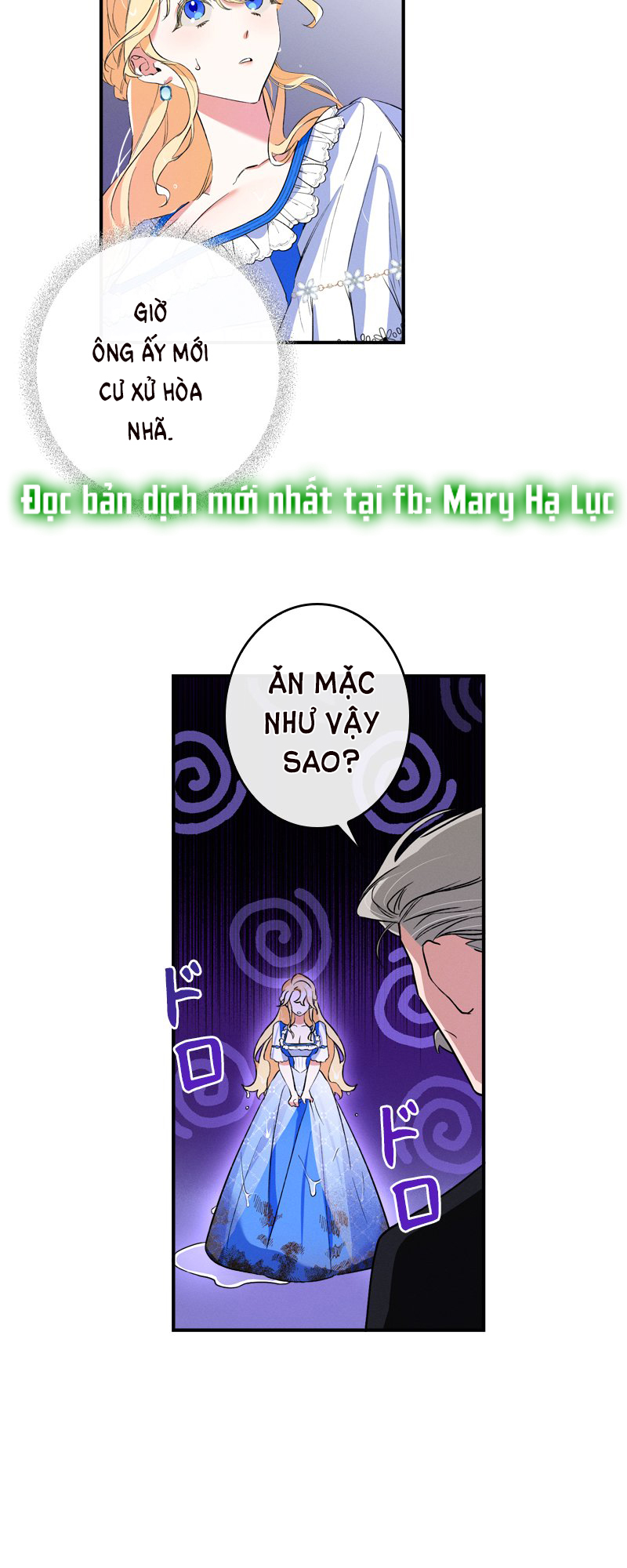 [18+] Dinh Thự Của Dã Thú Chap Chapter 1.2-[18+] Dinh Thự Của Dã Thú - Next Chap 3