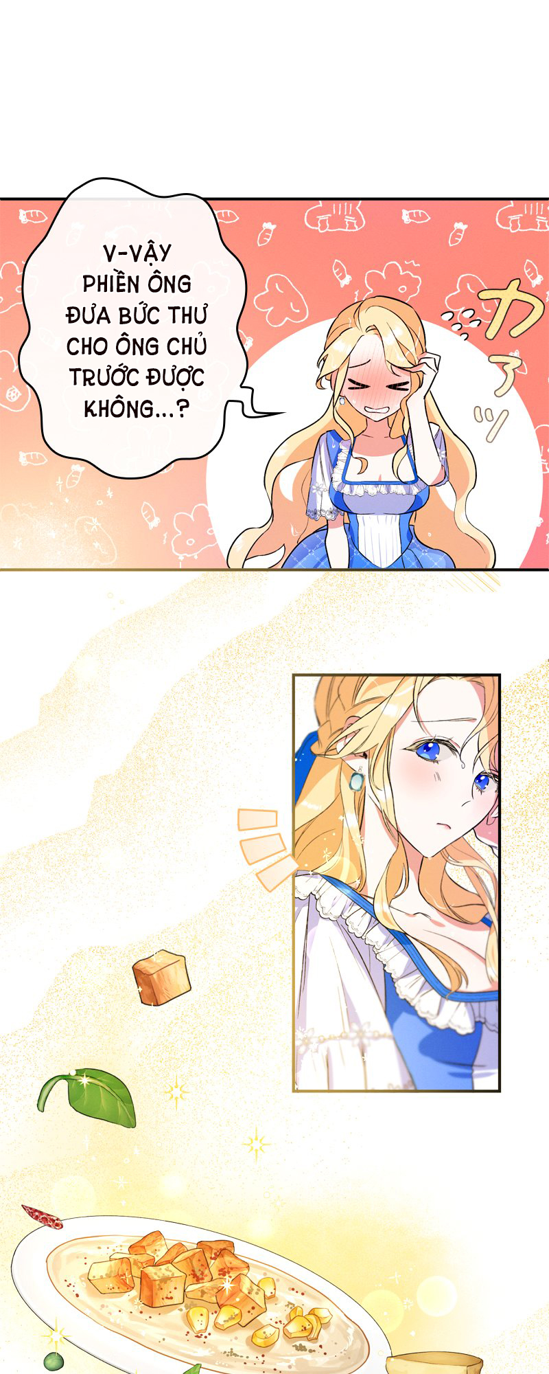 [18+] Dinh Thự Của Dã Thú Chap Chapter 1.2-[18+] Dinh Thự Của Dã Thú - Next Chap 3