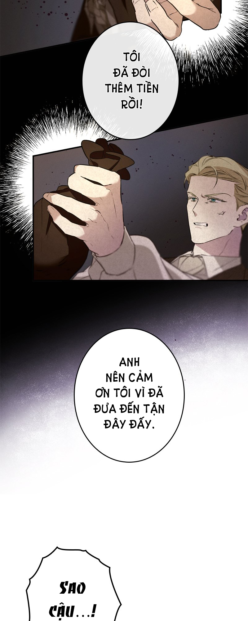 [18+] Dinh Thự Của Dã Thú Chap Chapter 1.2-[18+] Dinh Thự Của Dã Thú - Next Chap 3