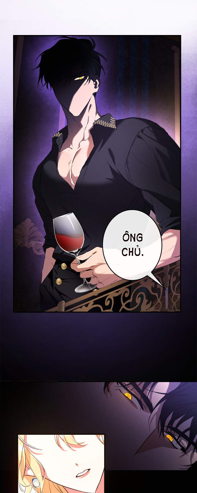 [18+] Dinh Thự Của Dã Thú Chap Chapter 1.2-[18+] Dinh Thự Của Dã Thú - Next Chap 3