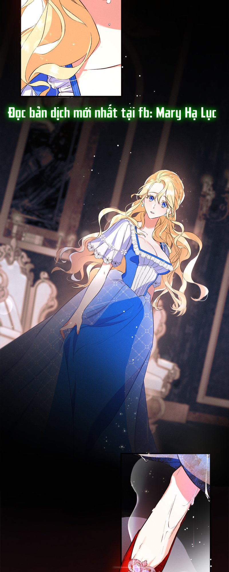 [18+] Dinh Thự Của Dã Thú Chap Chapter 1.2-[18+] Dinh Thự Của Dã Thú - Next Chap 3