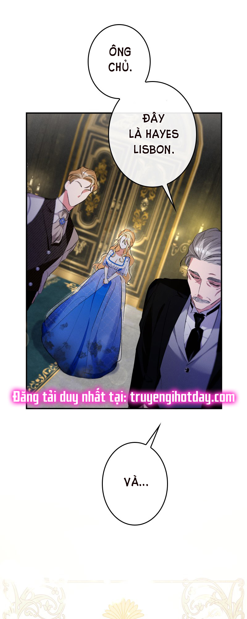 [18+] Dinh Thự Của Dã Thú Chap Chapter 1.2-[18+] Dinh Thự Của Dã Thú - Next Chap 3