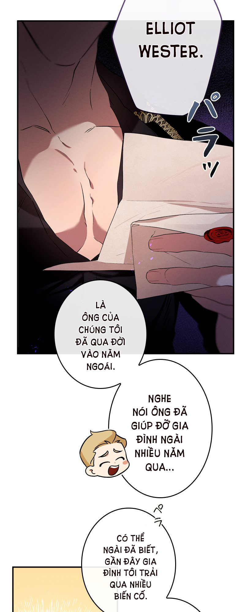 [18+] Dinh Thự Của Dã Thú Chap Chapter 1.2-[18+] Dinh Thự Của Dã Thú - Next Chap 3