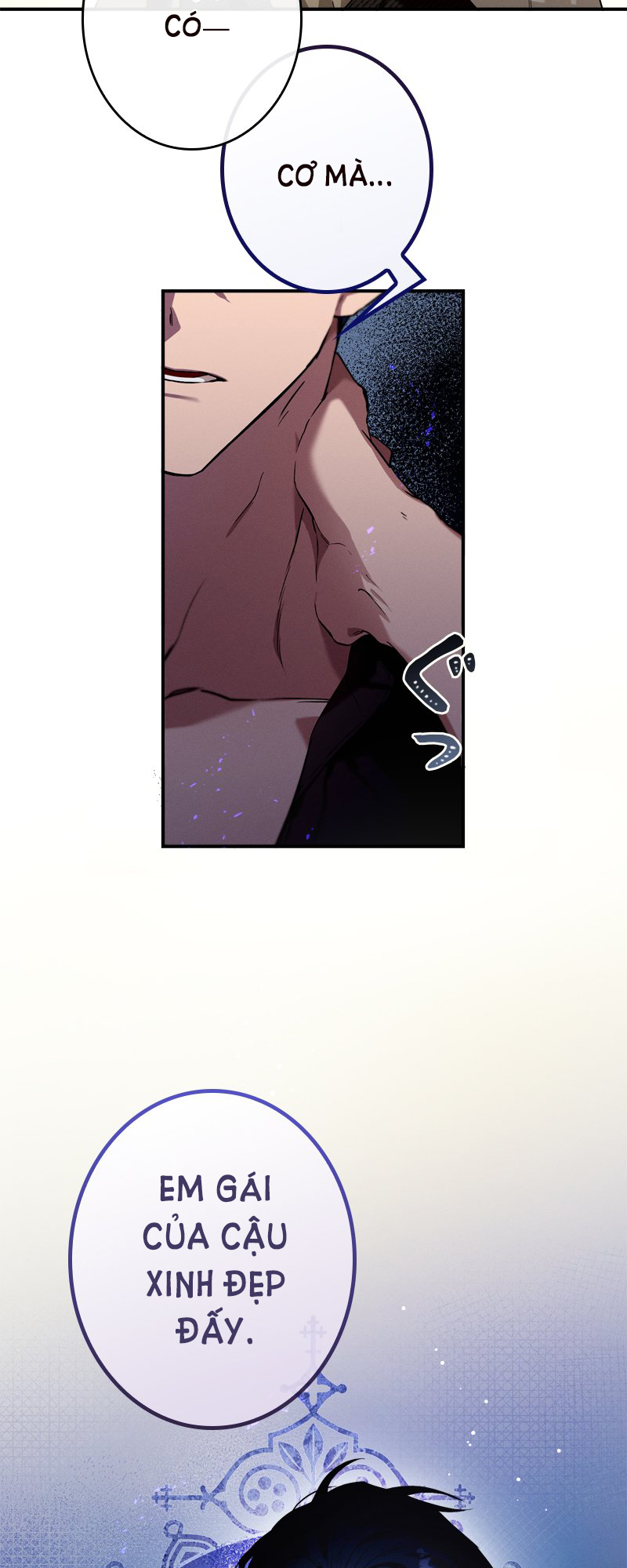 [18+] Dinh Thự Của Dã Thú Chap Chapter 1.2-[18+] Dinh Thự Của Dã Thú - Next Chap 3