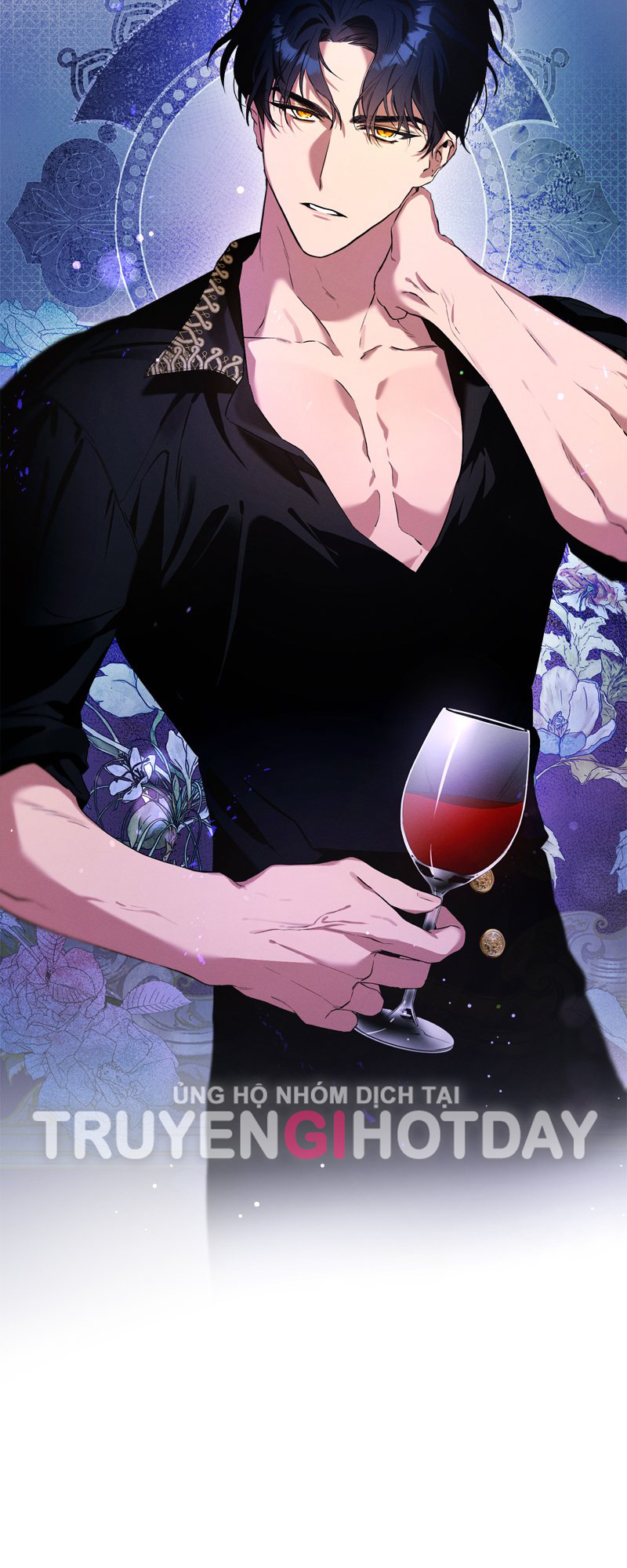 [18+] Dinh Thự Của Dã Thú Chap Chapter 1.2-[18+] Dinh Thự Của Dã Thú - Next Chap 3