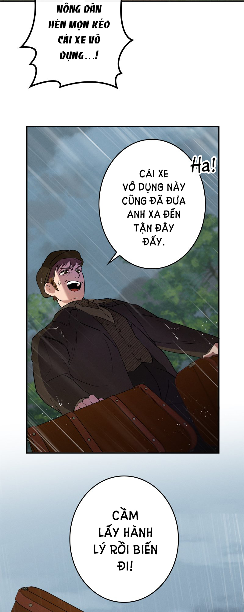 [18+] Dinh Thự Của Dã Thú Chap Chapter 1.2-[18+] Dinh Thự Của Dã Thú - Next Chap 3