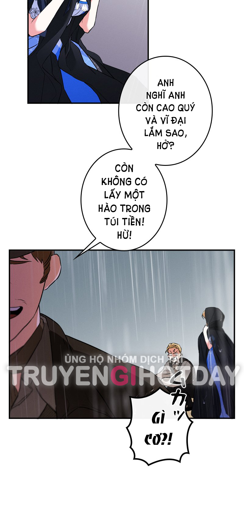 [18+] Dinh Thự Của Dã Thú Chap Chapter 1.2-[18+] Dinh Thự Của Dã Thú - Next Chap 3