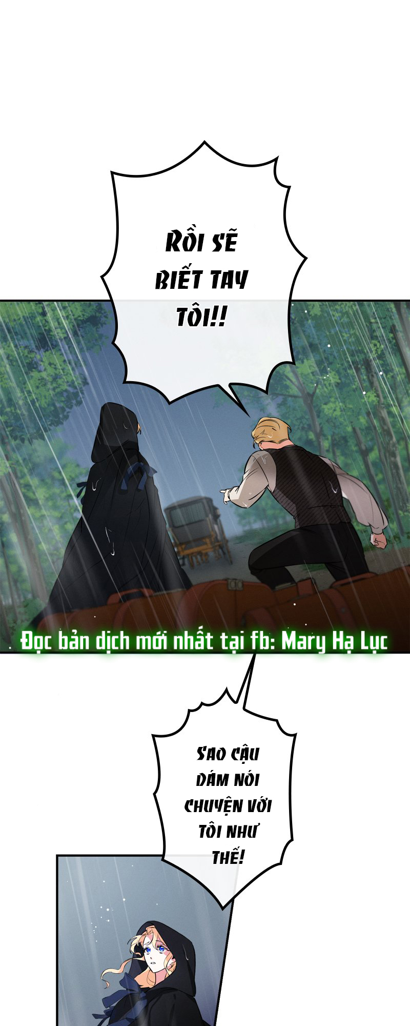 [18+] Dinh Thự Của Dã Thú Chap Chapter 1.2-[18+] Dinh Thự Của Dã Thú - Next Chap 3