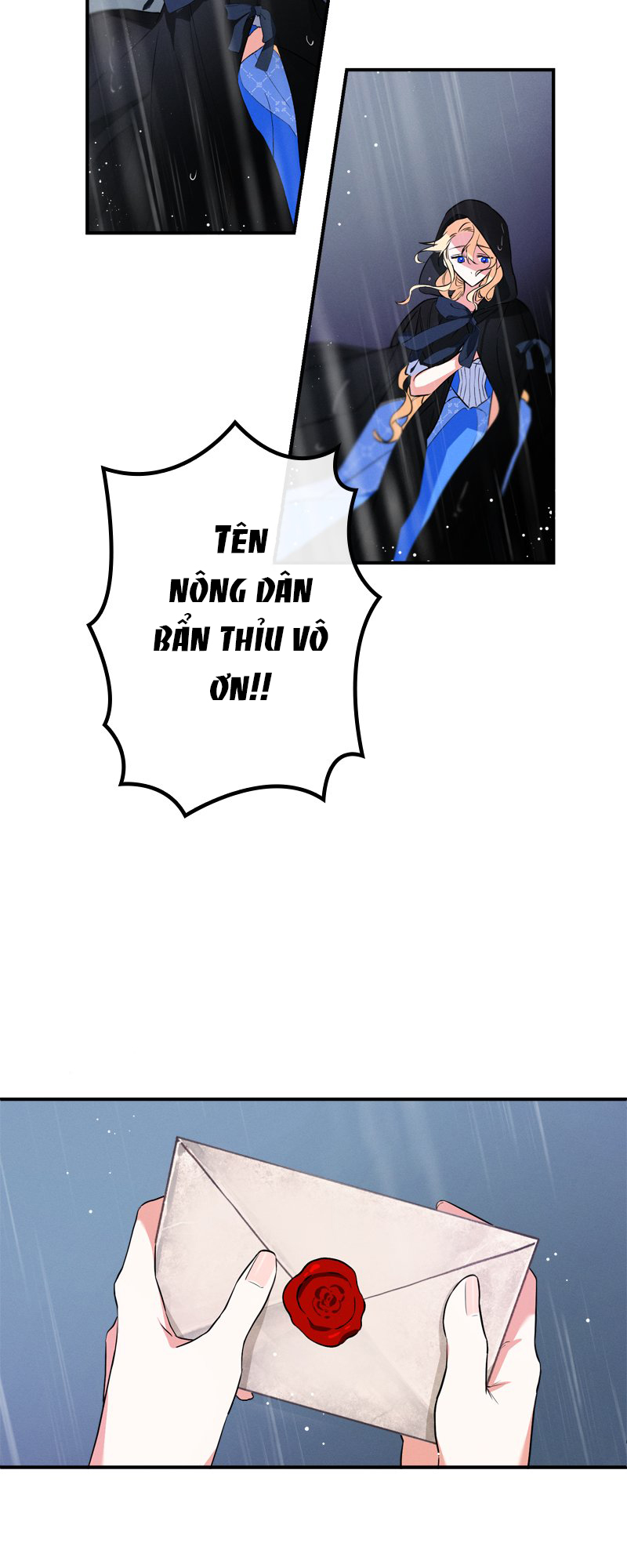 [18+] Dinh Thự Của Dã Thú Chap Chapter 1.2-[18+] Dinh Thự Của Dã Thú - Next Chap 3