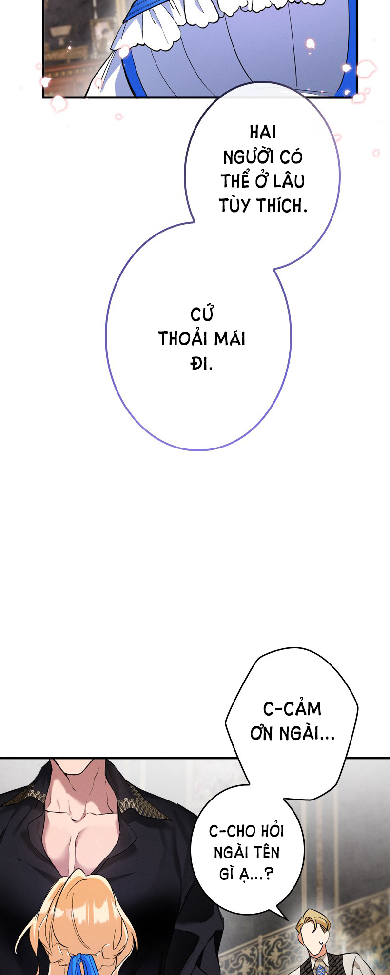 [18+] Dinh Thự Của Dã Thú Chap Chapter 2.1-[18+] Dinh Thự Của Dã Thú - Next Chap 4