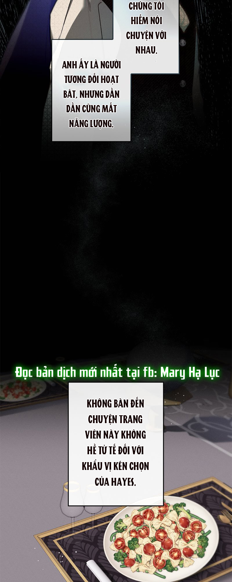 [18+] Dinh Thự Của Dã Thú Chap Chapter 2.1-[18+] Dinh Thự Của Dã Thú - Next Chap 4