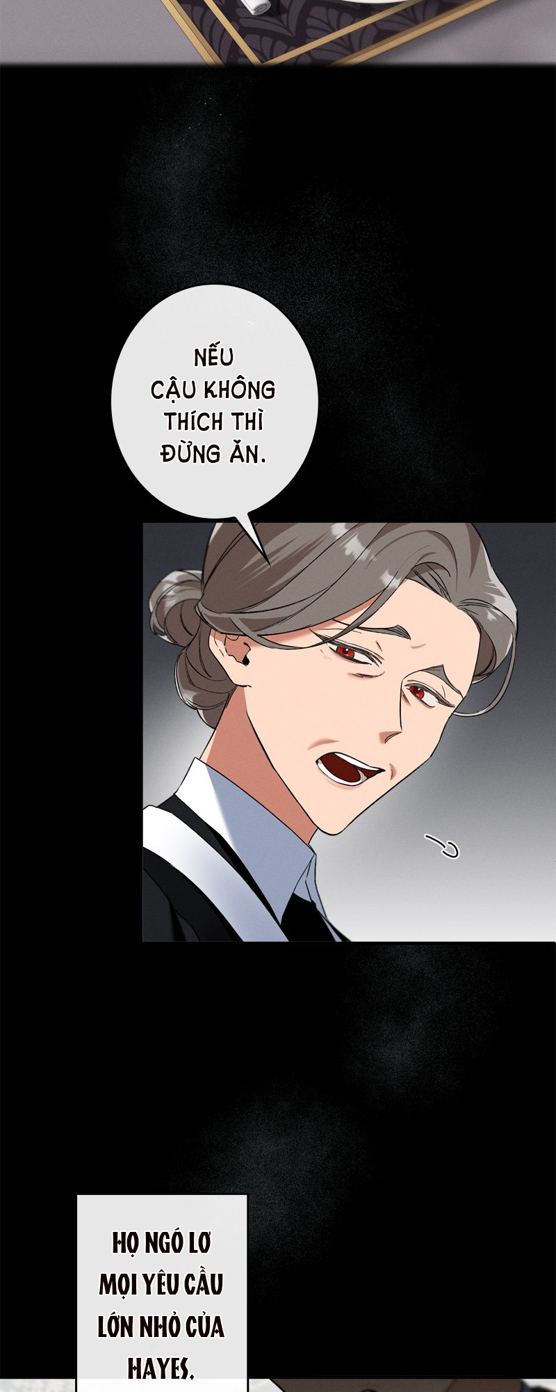 [18+] Dinh Thự Của Dã Thú Chap Chapter 2.1-[18+] Dinh Thự Của Dã Thú - Next Chap 4