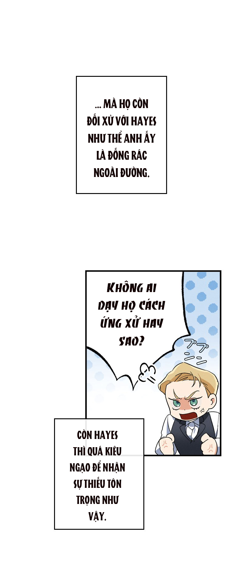 [18+] Dinh Thự Của Dã Thú Chap Chapter 2.1-[18+] Dinh Thự Của Dã Thú - Next Chap 4