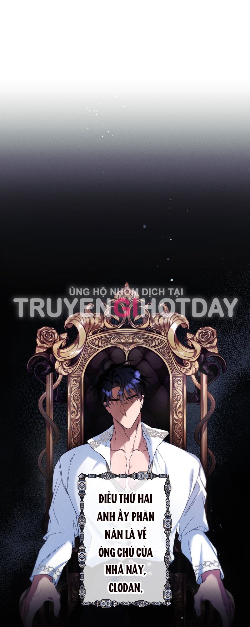 [18+] Dinh Thự Của Dã Thú Chap Chapter 2.1-[18+] Dinh Thự Của Dã Thú - Next Chap 4