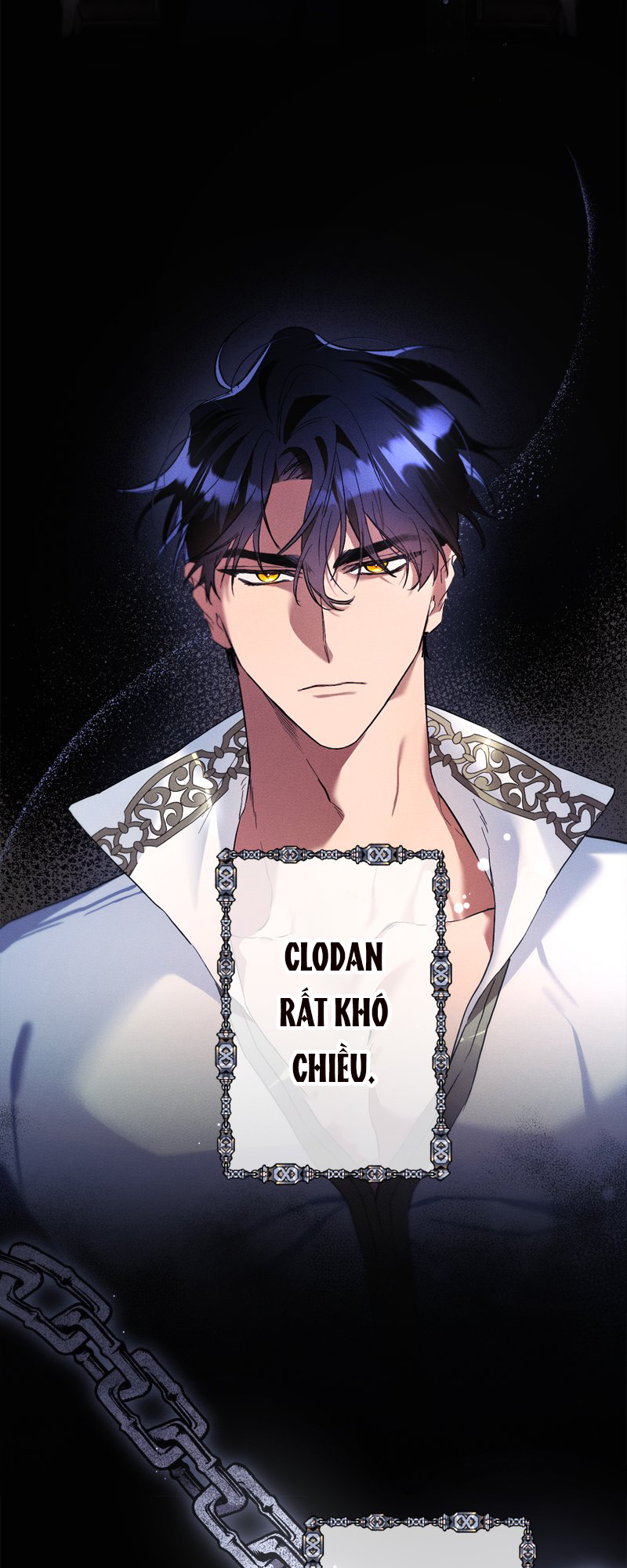 [18+] Dinh Thự Của Dã Thú Chap Chapter 2.1-[18+] Dinh Thự Của Dã Thú - Next Chap 4