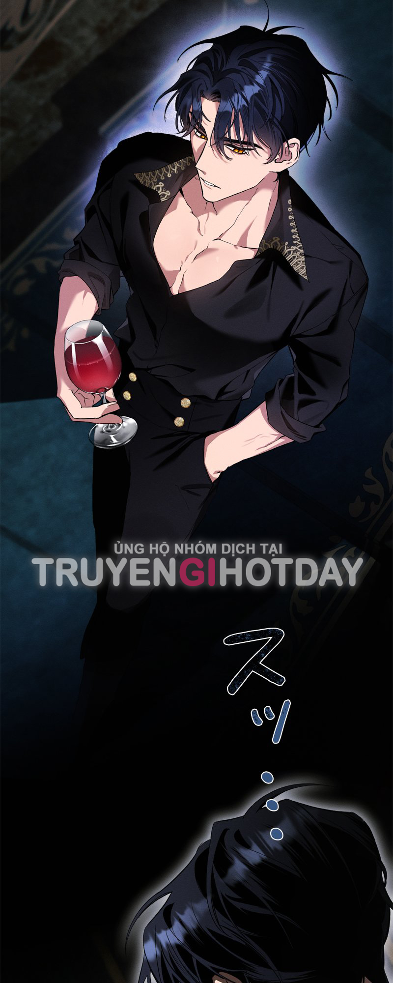 [18+] Dinh Thự Của Dã Thú Chap Chapter 2.1-[18+] Dinh Thự Của Dã Thú - Next Chap 4