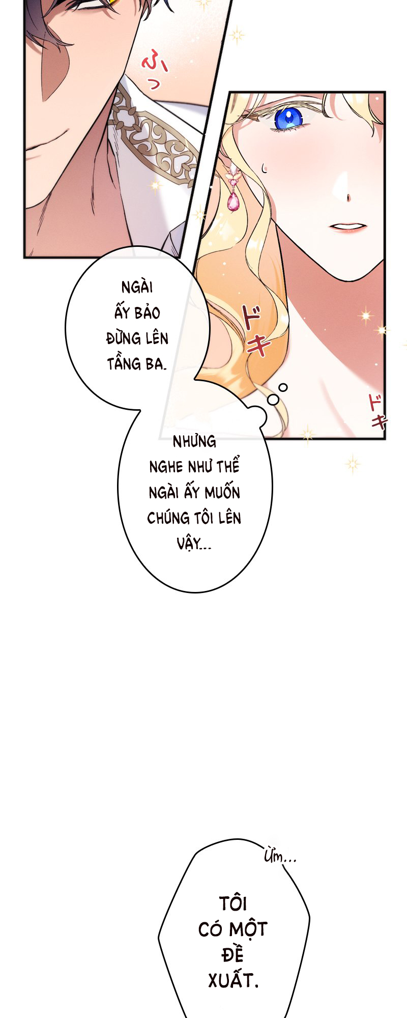 [18+] Dinh Thự Của Dã Thú Chap Chapter 2.1-[18+] Dinh Thự Của Dã Thú - Next Chap 4