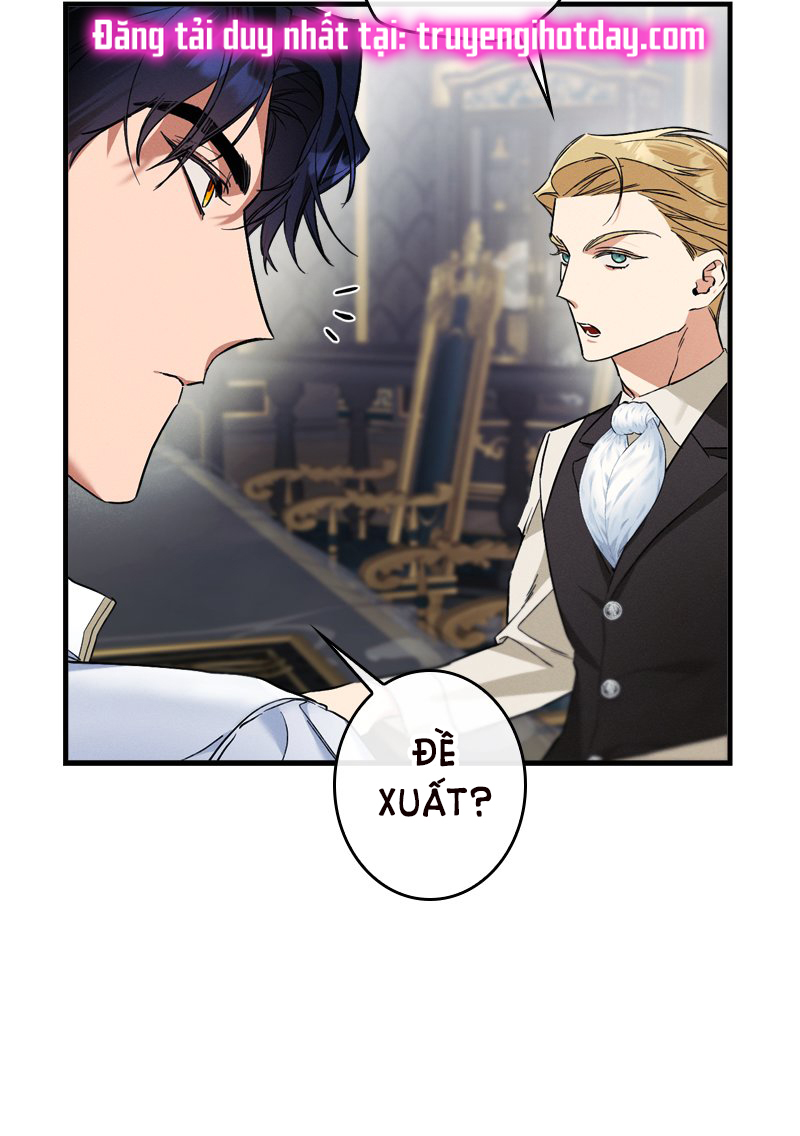 [18+] Dinh Thự Của Dã Thú Chap Chapter 2.1-[18+] Dinh Thự Của Dã Thú - Next Chap 4