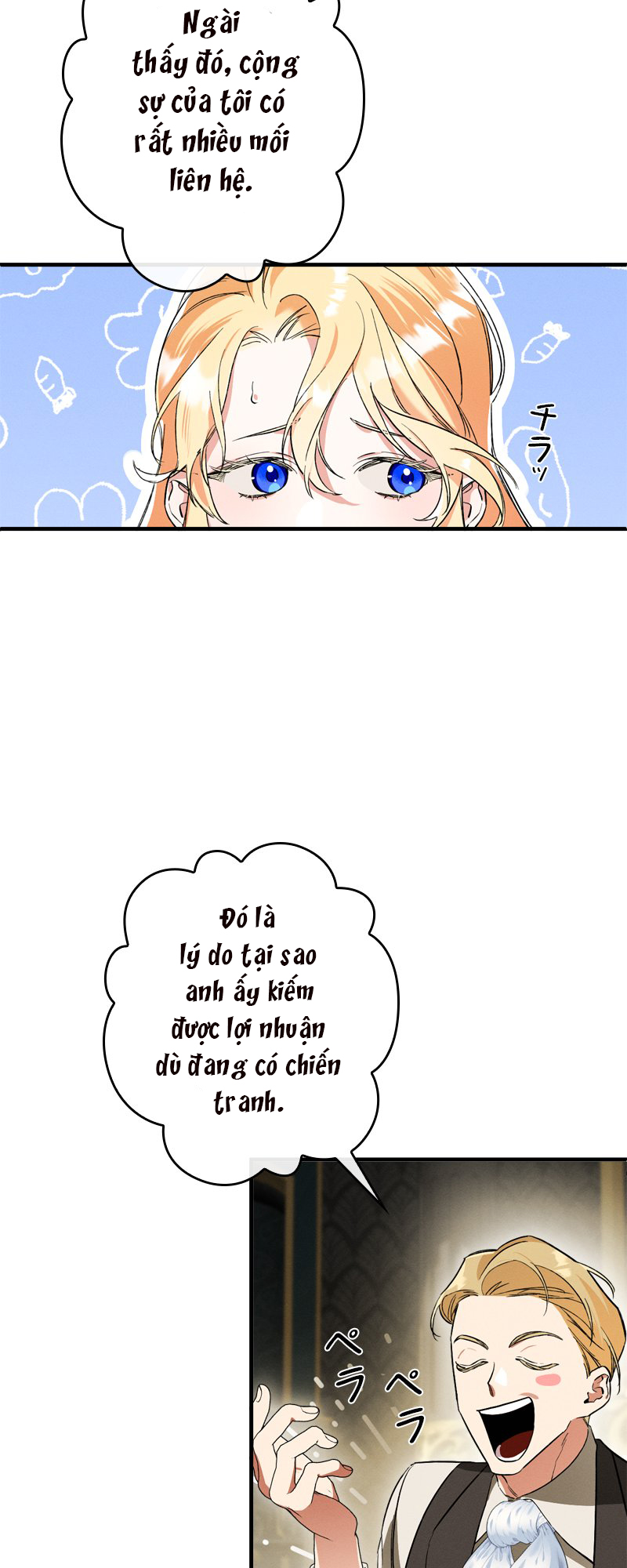 [18+] Dinh Thự Của Dã Thú Chap Chapter 2.1-[18+] Dinh Thự Của Dã Thú - Next Chap 4