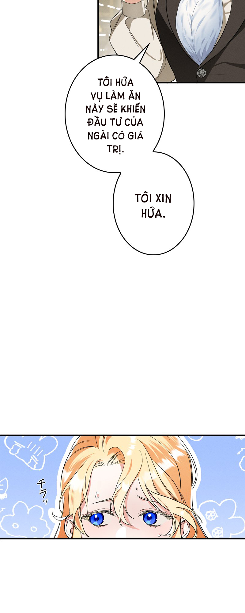 [18+] Dinh Thự Của Dã Thú Chap Chapter 2.1-[18+] Dinh Thự Của Dã Thú - Next Chap 4