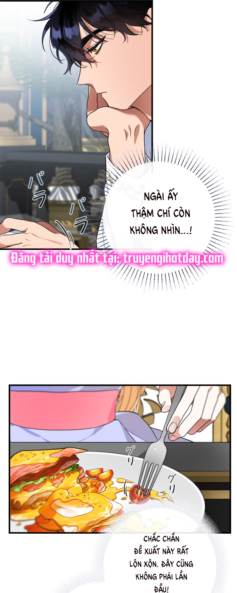[18+] Dinh Thự Của Dã Thú Chap Chapter 2.1-[18+] Dinh Thự Của Dã Thú - Next Chap 4