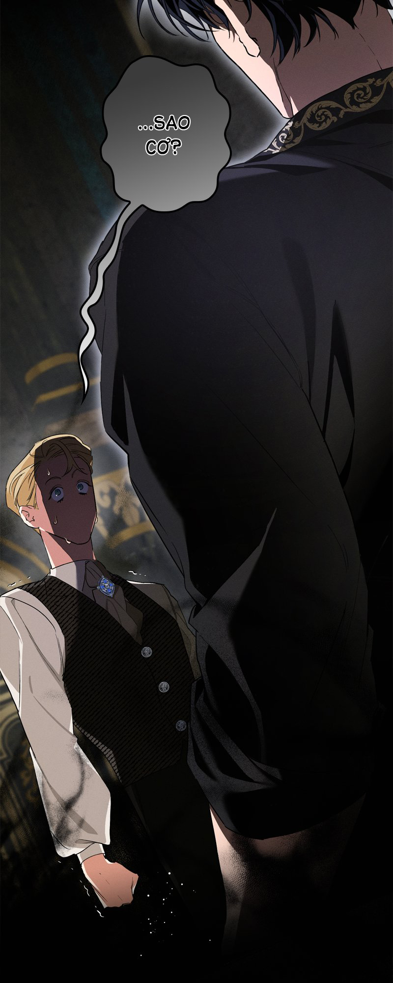 [18+] Dinh Thự Của Dã Thú Chap Chapter 2.1-[18+] Dinh Thự Của Dã Thú - Next Chap 4