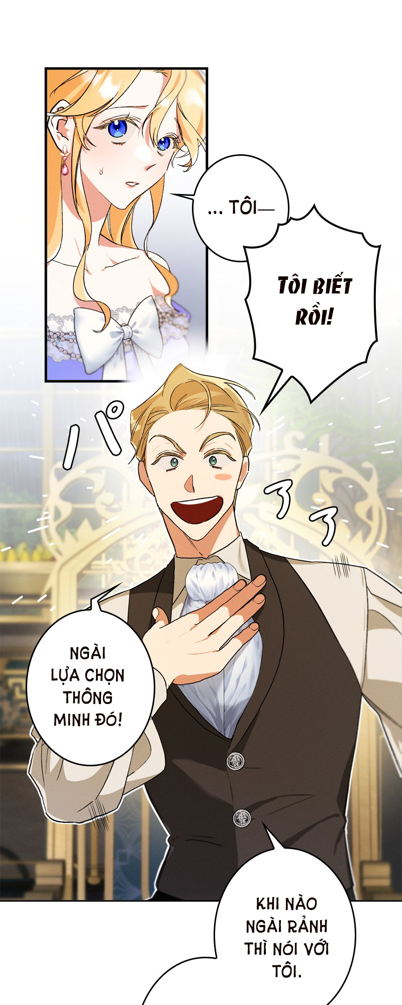 [18+] Dinh Thự Của Dã Thú Chap Chapter 2.1-[18+] Dinh Thự Của Dã Thú - Next Chap 4