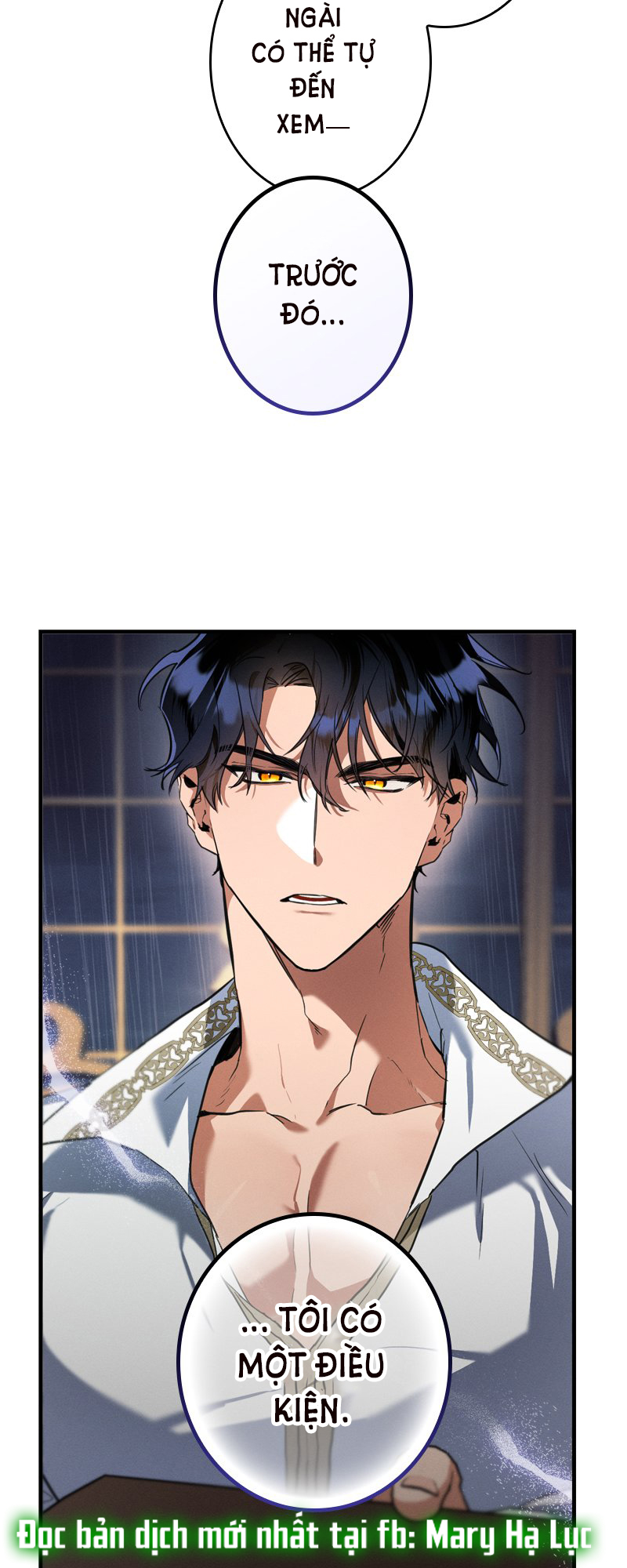 [18+] Dinh Thự Của Dã Thú Chap Chapter 2.1-[18+] Dinh Thự Của Dã Thú - Next Chap 4