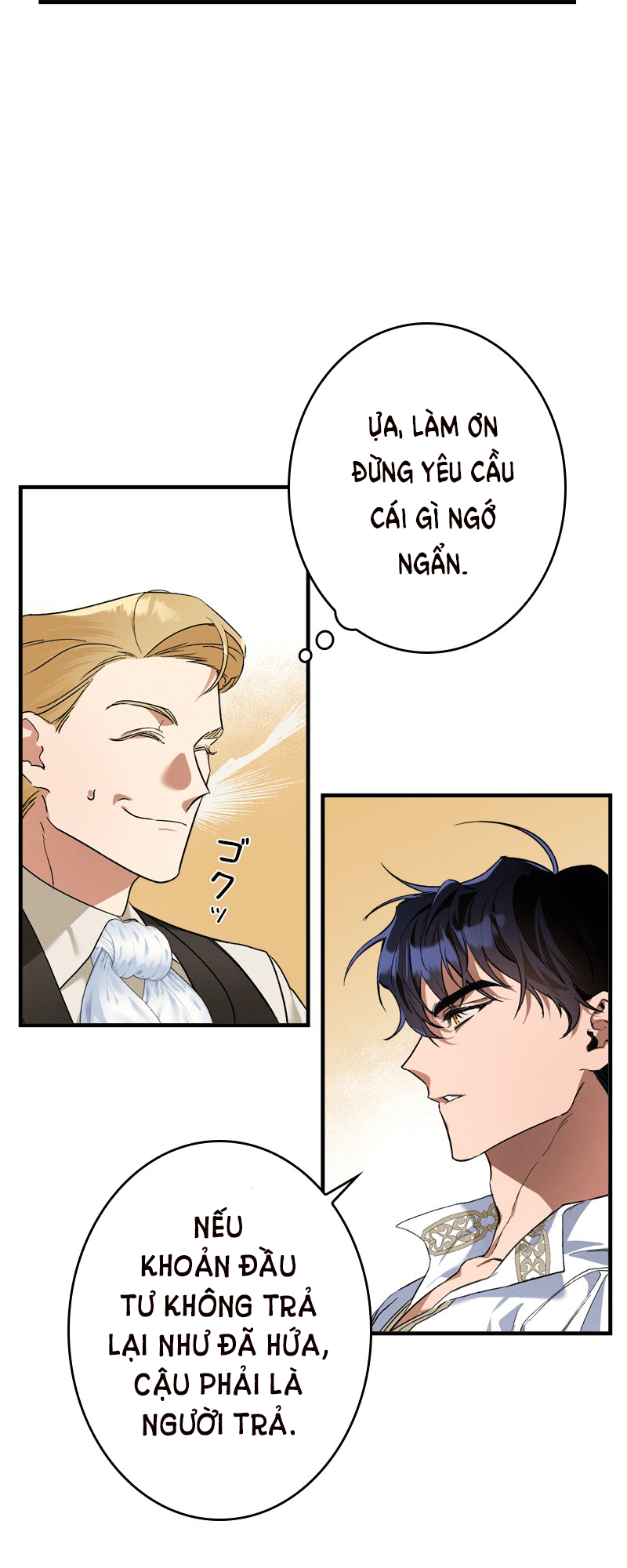 [18+] Dinh Thự Của Dã Thú Chap Chapter 2.1-[18+] Dinh Thự Của Dã Thú - Next Chap 4