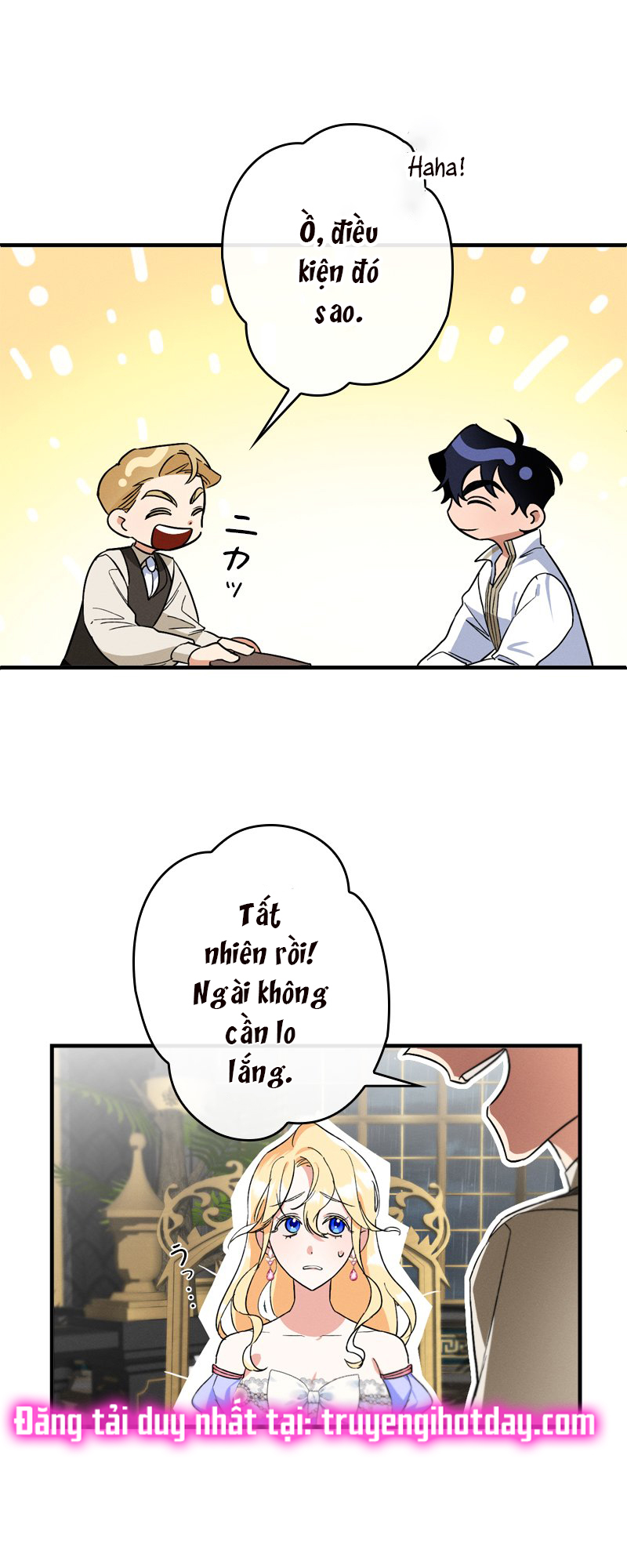 [18+] Dinh Thự Của Dã Thú Chap Chapter 2.1-[18+] Dinh Thự Của Dã Thú - Next Chap 4