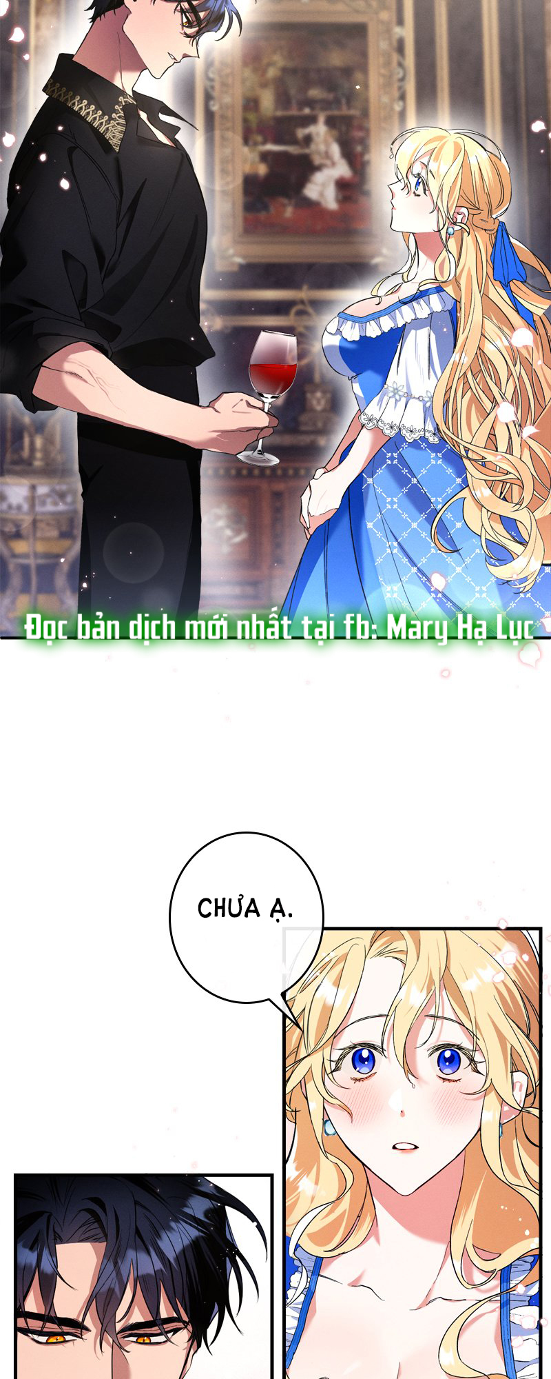 [18+] Dinh Thự Của Dã Thú Chap Chapter 2.1-[18+] Dinh Thự Của Dã Thú - Next Chap 4