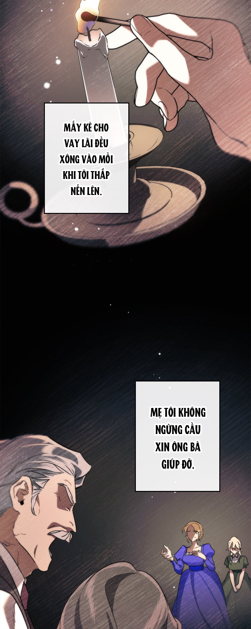 [18+] Dinh Thự Của Dã Thú Chap Chapter 2.2-[18+] Dinh Thự Của Dã Thú - Next Chap 5