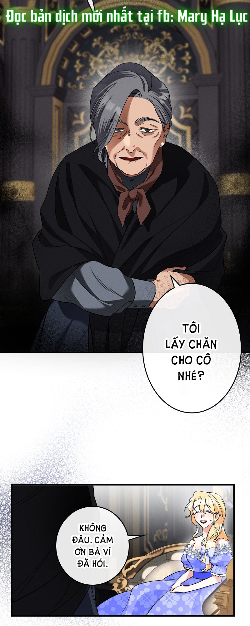 [18+] Dinh Thự Của Dã Thú Chap Chapter 2.2-[18+] Dinh Thự Của Dã Thú - Next Chap 5