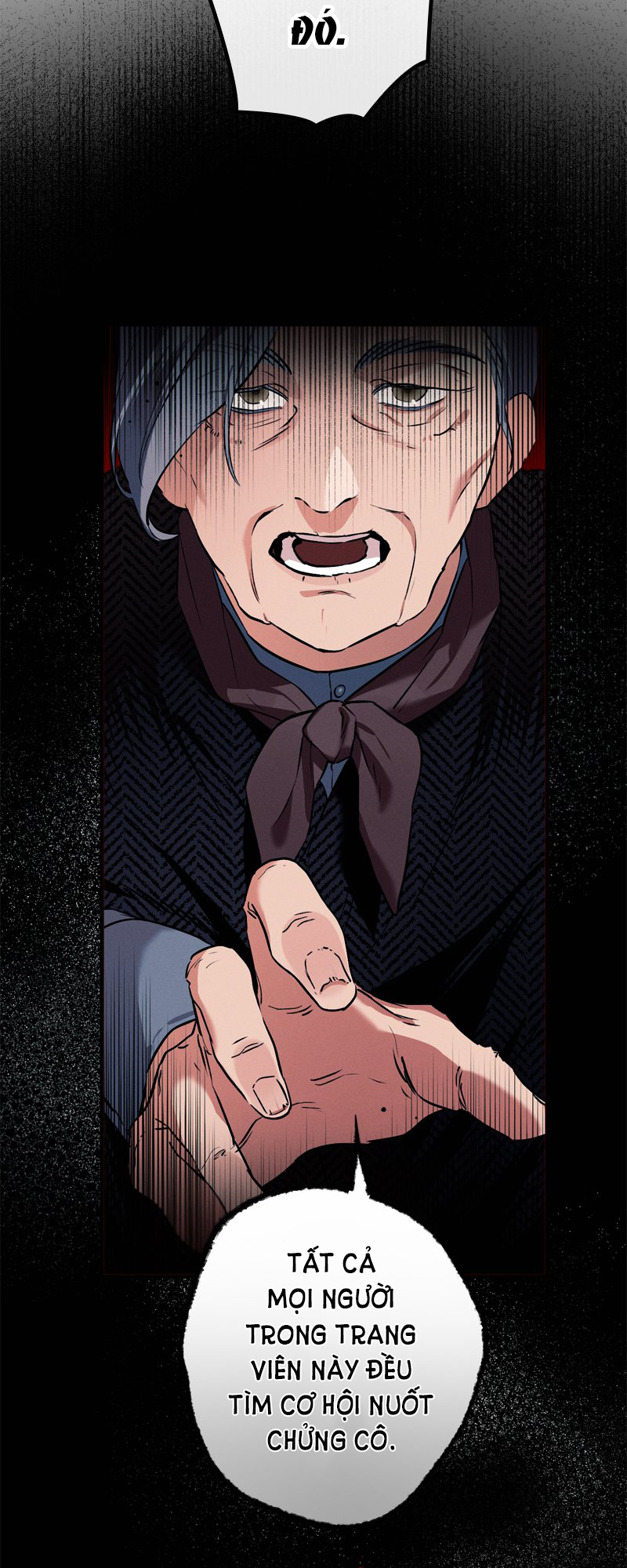 [18+] Dinh Thự Của Dã Thú Chap Chapter 2.2-[18+] Dinh Thự Của Dã Thú - Next Chap 5