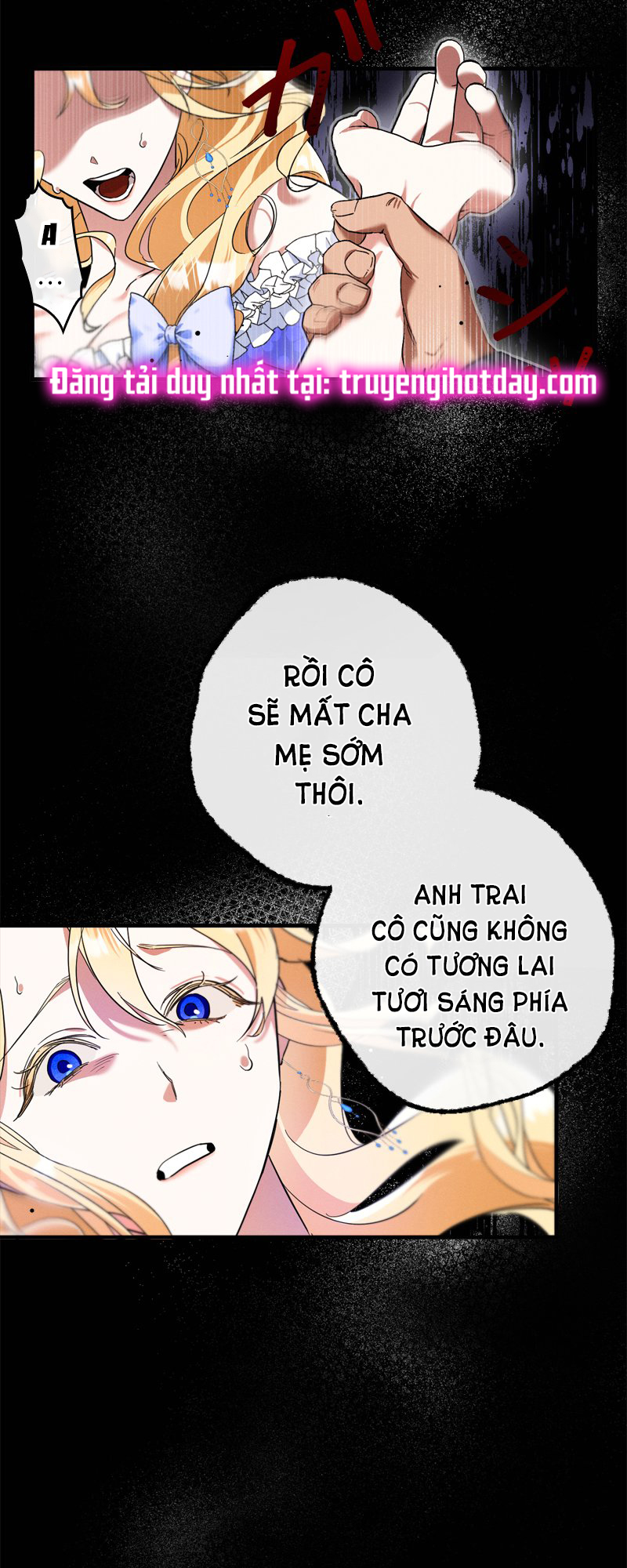 [18+] Dinh Thự Của Dã Thú Chap Chapter 2.2-[18+] Dinh Thự Của Dã Thú - Next Chap 5
