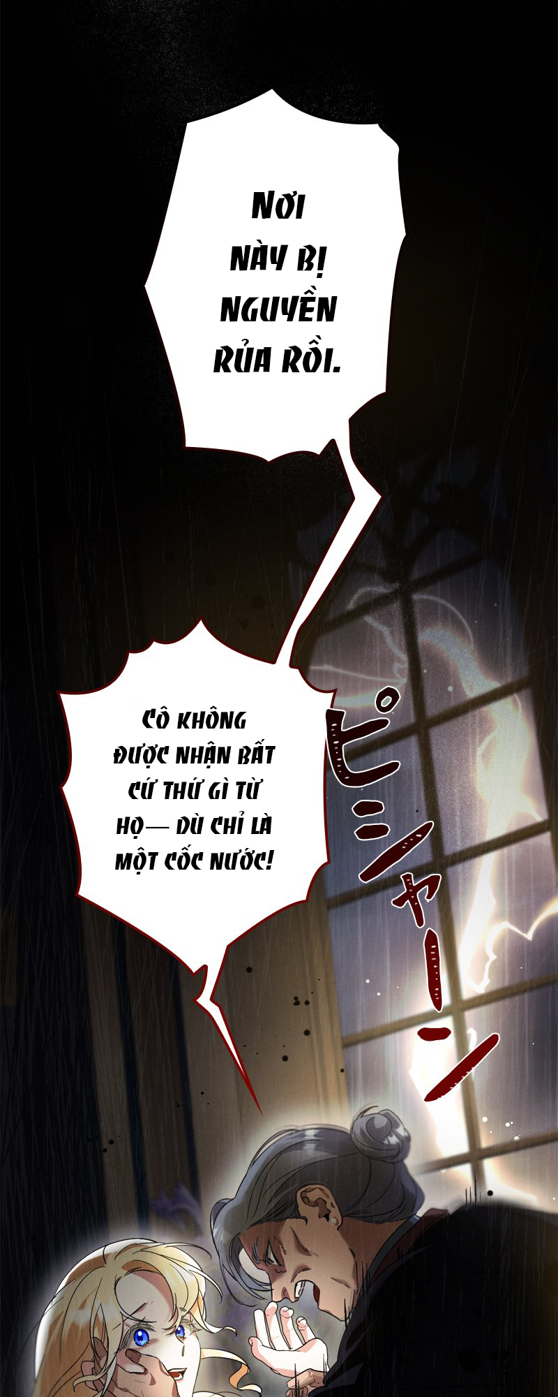 [18+] Dinh Thự Của Dã Thú Chap Chapter 2.2-[18+] Dinh Thự Của Dã Thú - Next Chap 5