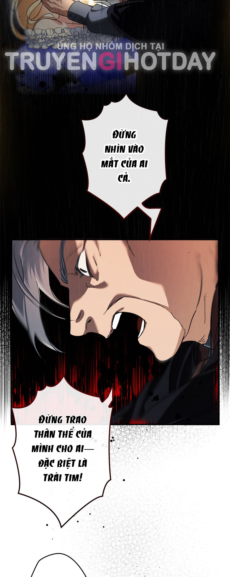 [18+] Dinh Thự Của Dã Thú Chap Chapter 2.2-[18+] Dinh Thự Của Dã Thú - Next Chap 5