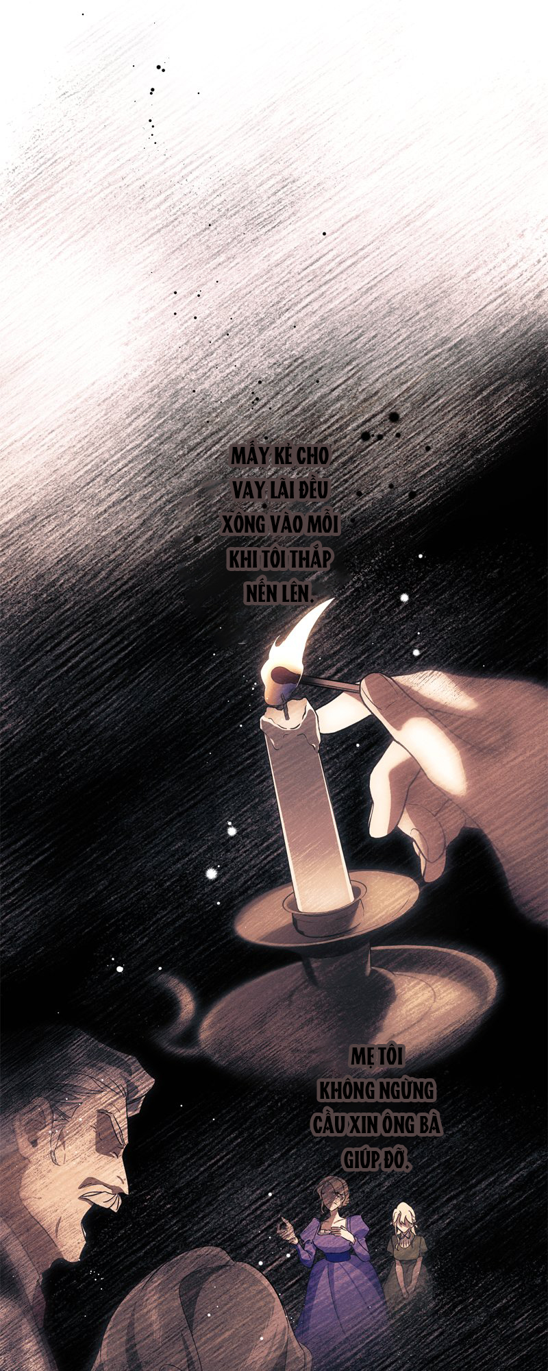 [18+] Dinh Thự Của Dã Thú Chap Chapter 2.2-[18+] Dinh Thự Của Dã Thú - Next Chap 5