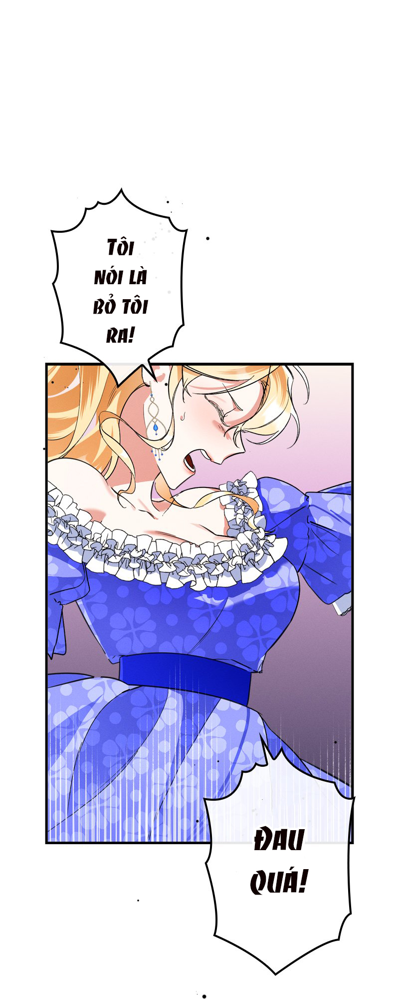 [18+] Dinh Thự Của Dã Thú Chap Chapter 2.2-[18+] Dinh Thự Của Dã Thú - Next Chap 5